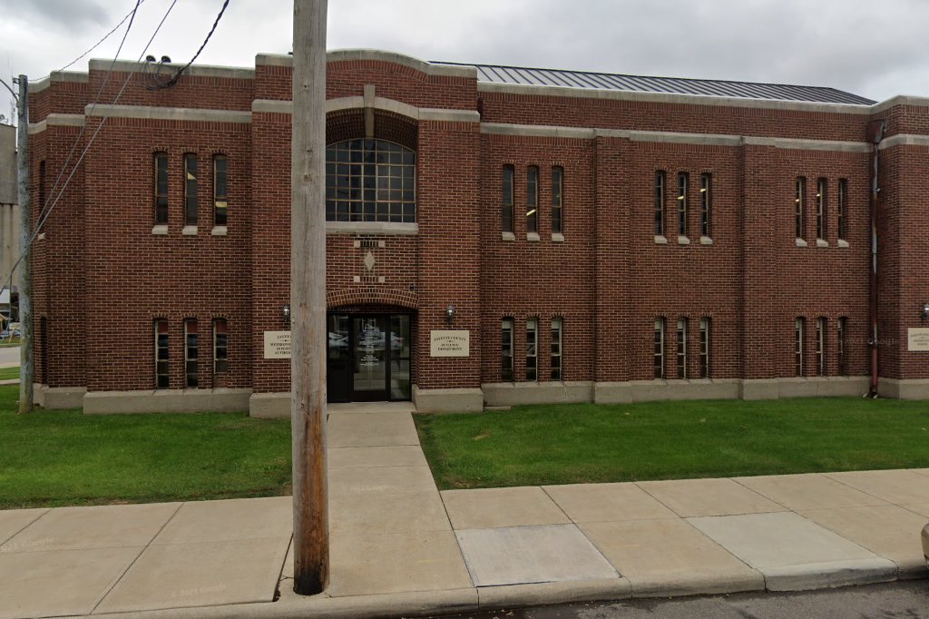 Chillicothe Housing Authority in Chillicothe, OH The County Office