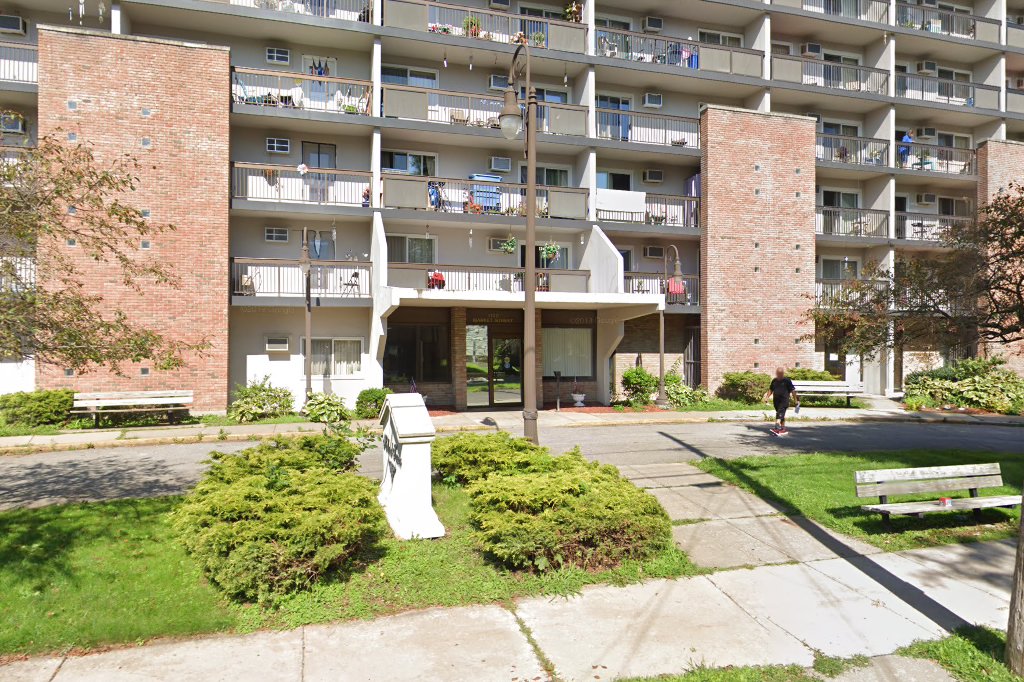 Corry Housing Authority in Corry, PA The County Office