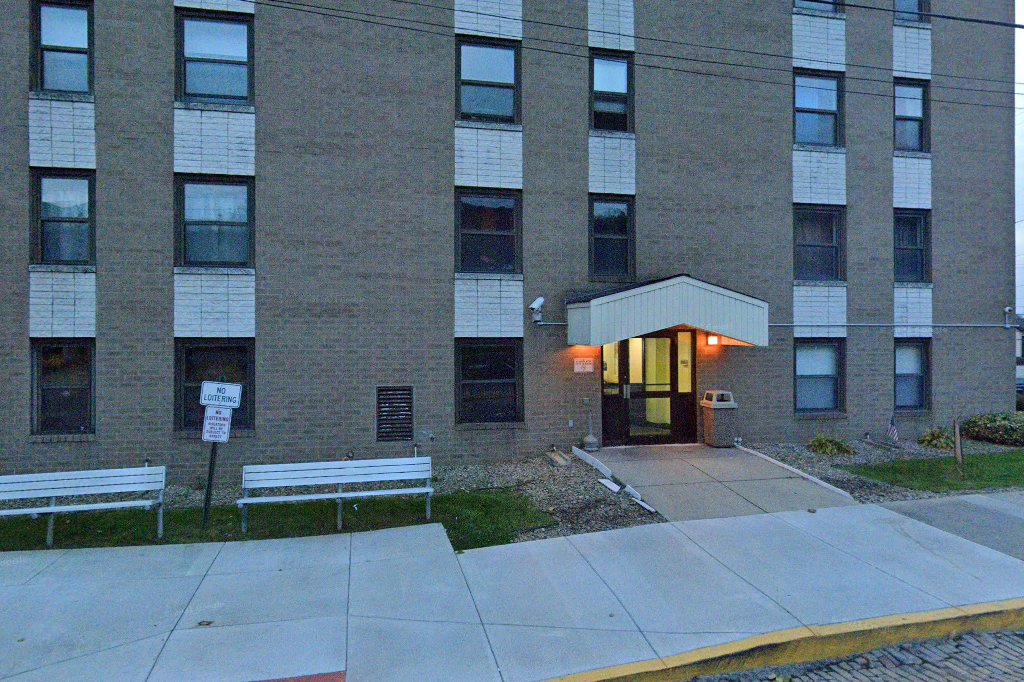 Housing Authority in Beaver County, PA The County Office