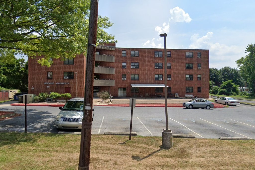 Housing Authority in Dauphin County, PA The County Office