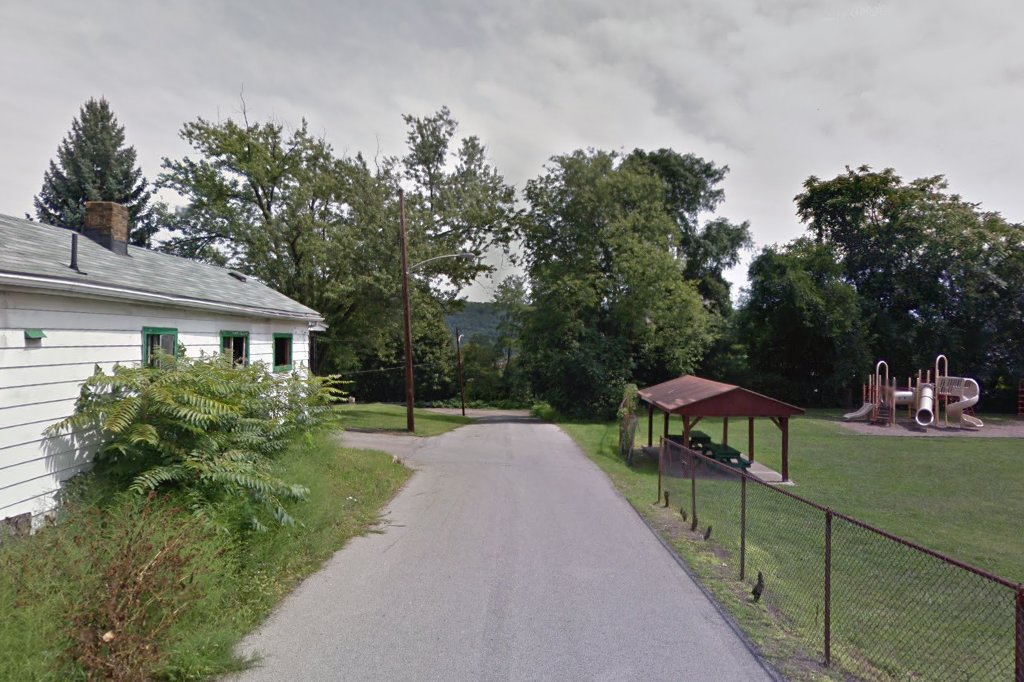 Housing Authority in Beaver County, PA The County Office