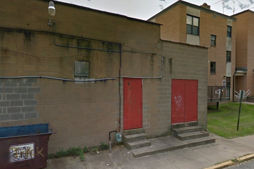 Fayette County Housing Authority in Uniontown, PA The County Office