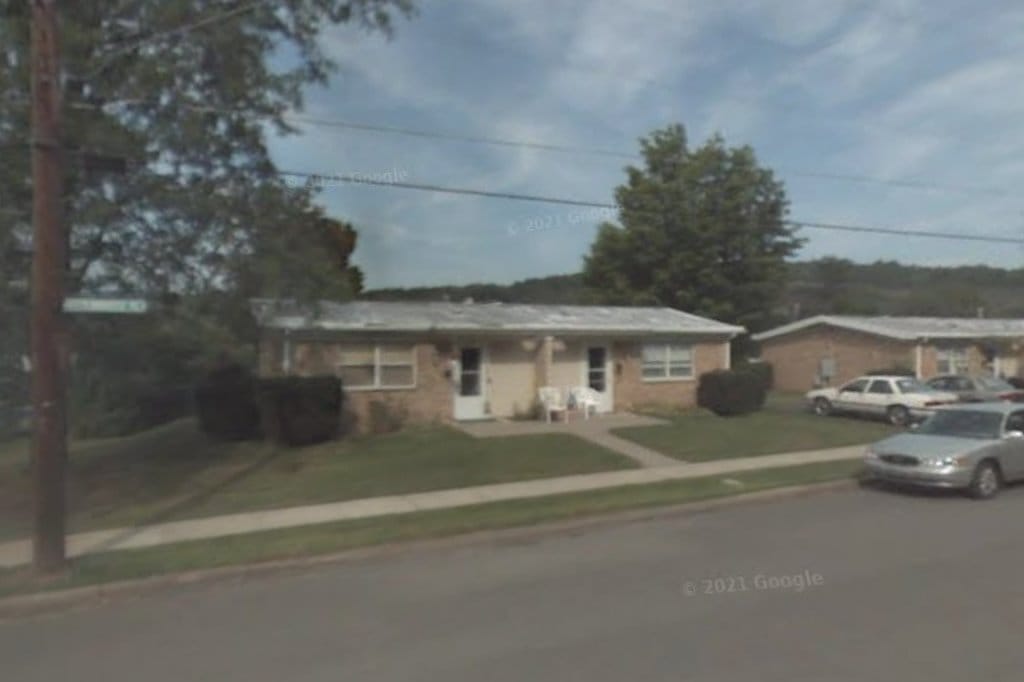 Housing Authority in Lackawanna County, PA The County Office