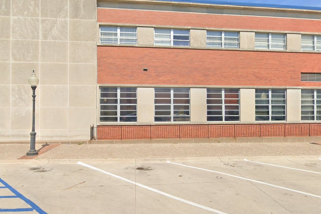 Passport Office in Burlington, IA The County Office