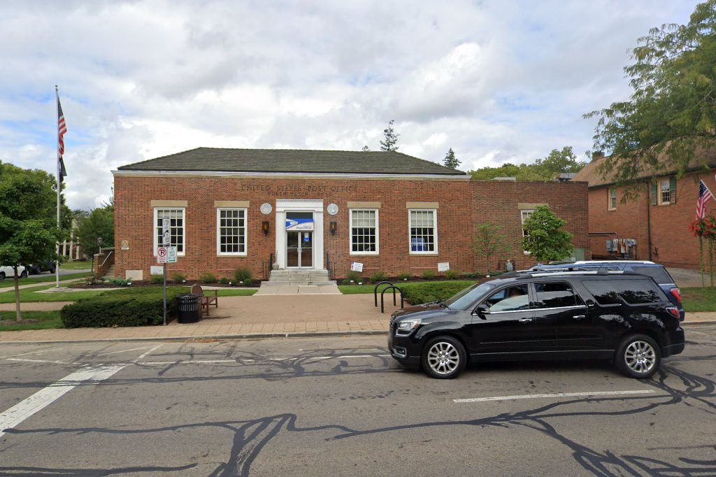 Westerville Passport Office in Westerville, OH The County Office