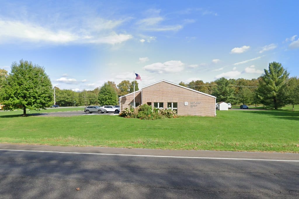 Quakertown Passport Office in Quakertown, PA The County Office