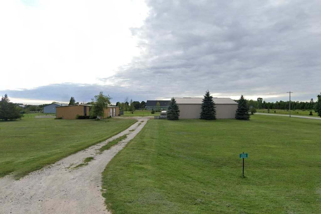 Animal Shelter in Door County, WI The County Office