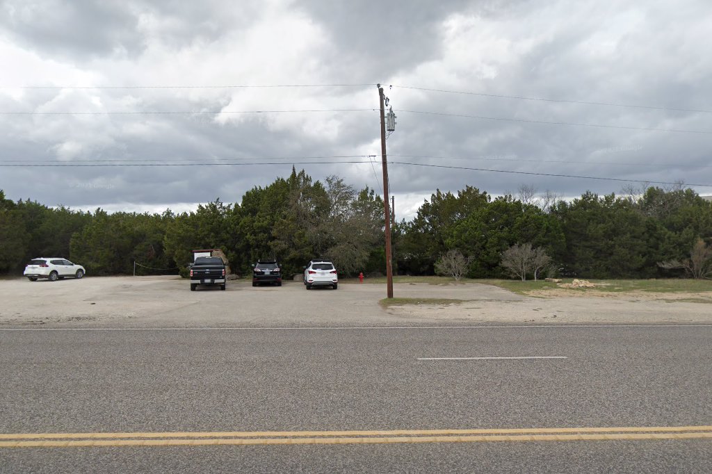 Animal Shelter in Lago Vista, TX The County Office