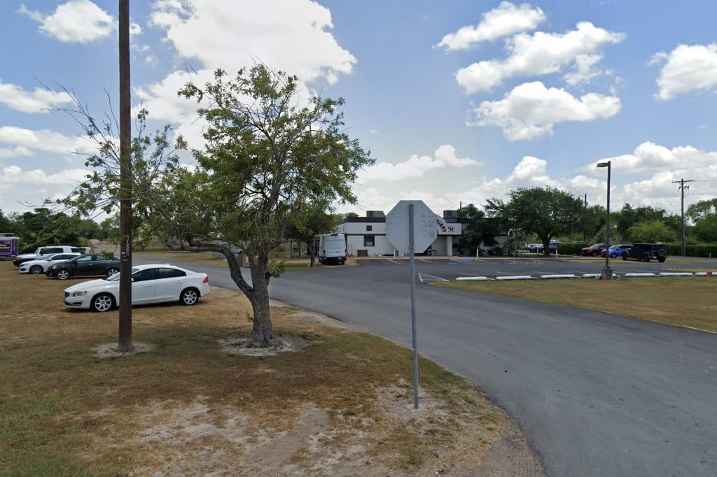Animal Shelter in Harlingen, TX The County Office