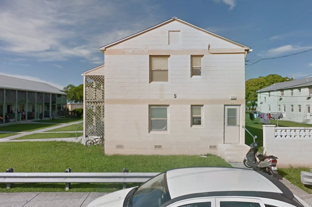 Housing Authority in Monroe County, FL The County Office