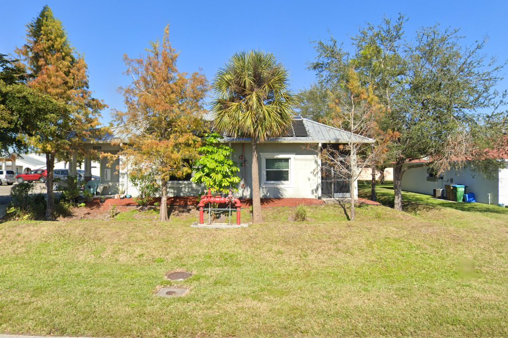 Collier County Housing Authority in Naples, FL The County Office