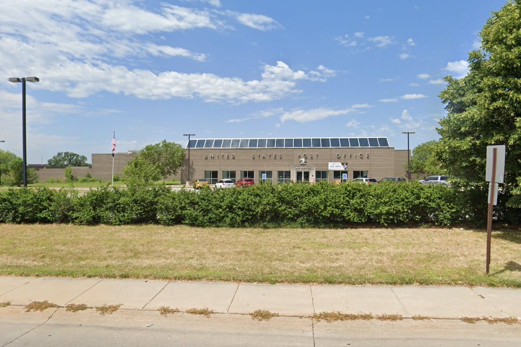 Passport Office in Omaha, NE The County Office