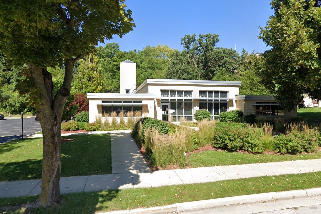 Housing Authority in Waukesha, WI The County Office