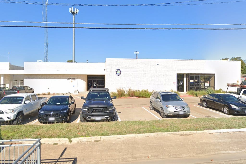 Lake Worth Municipal Court in Fort Worth, TX The County Office