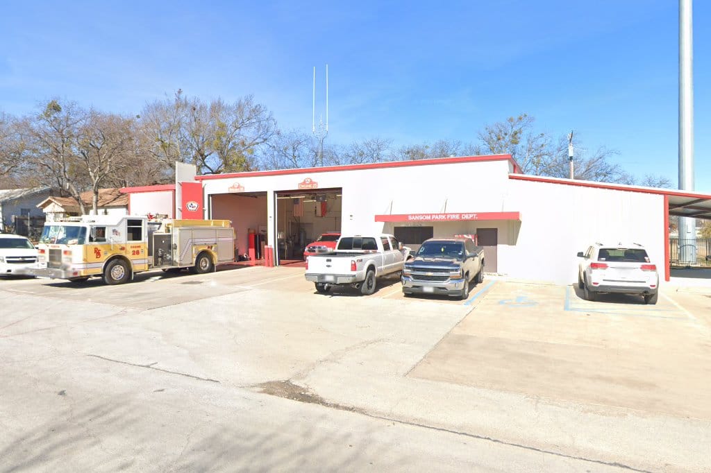 Lake Worth Municipal Court in Fort Worth, TX The County Office