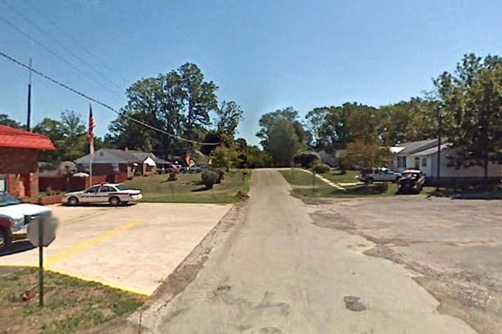 Housing Authority in Jackson County, AL The County Office