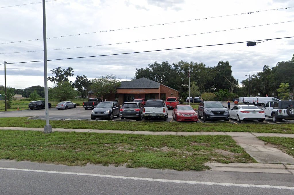 Passport Office in Hillsborough County, FL The County Office