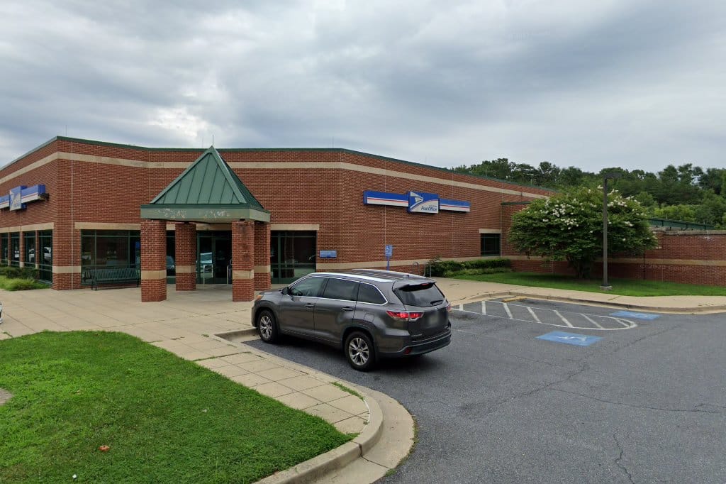 Passport Office in Prince County, MD The County Office