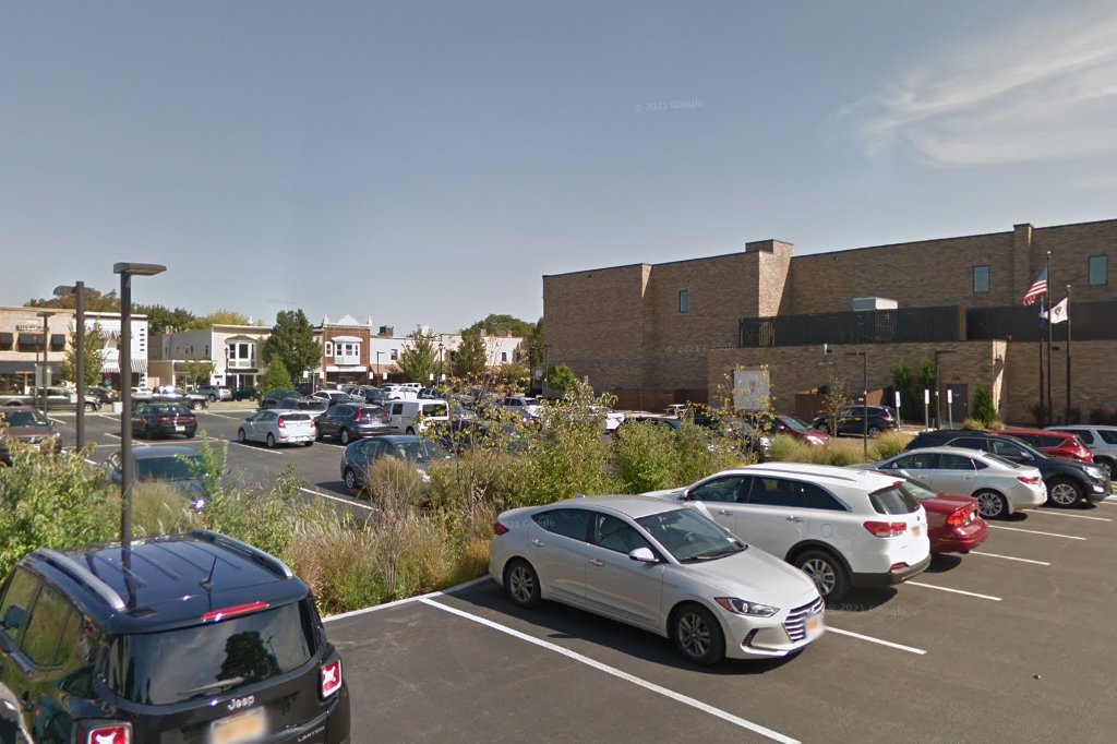 Eastside Monroe DMV Office in ster, NY The County Office