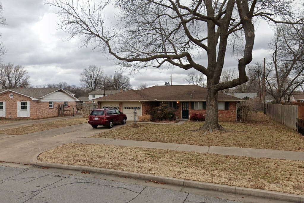 Animal Shelter in Tulsa, OK The County Office