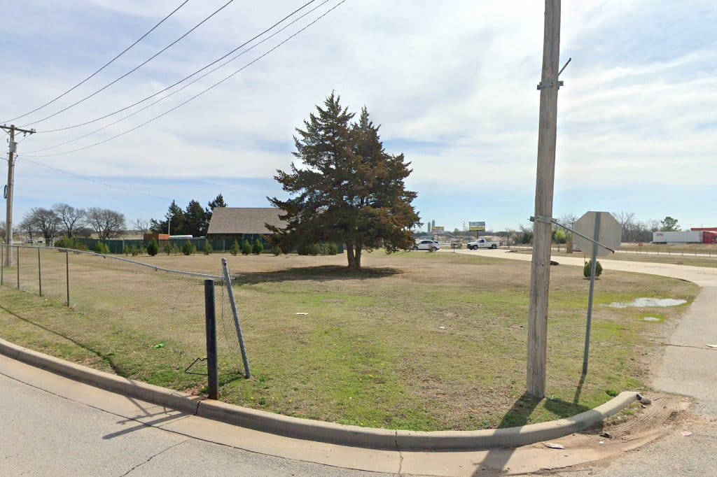 Social Service in Pottawatomie County, OK The County Office