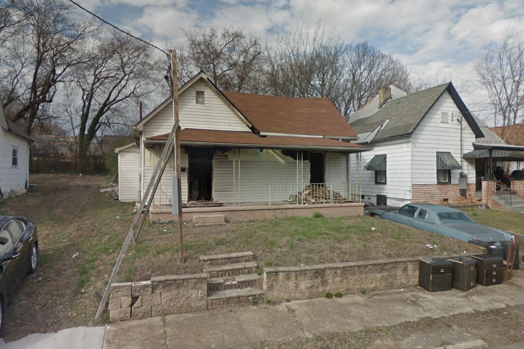 Animal Shelter in Knoxville, TN The County Office