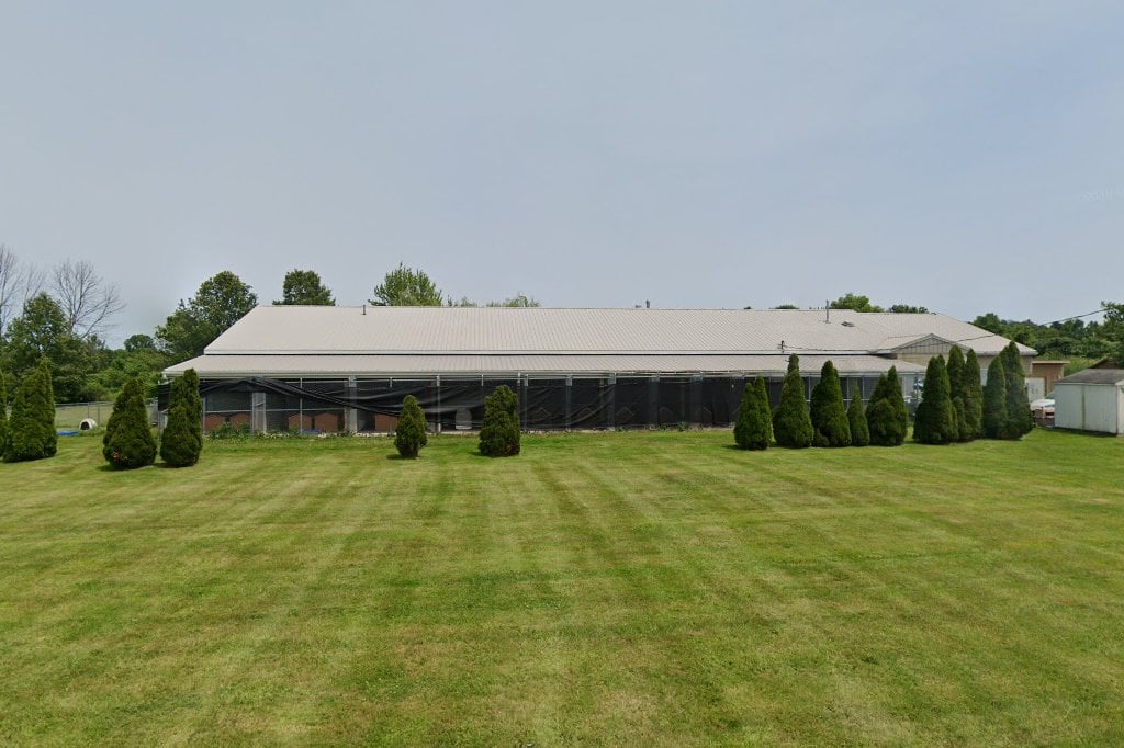 Animal Shelter in Ashtabula County, OH CountyInfo