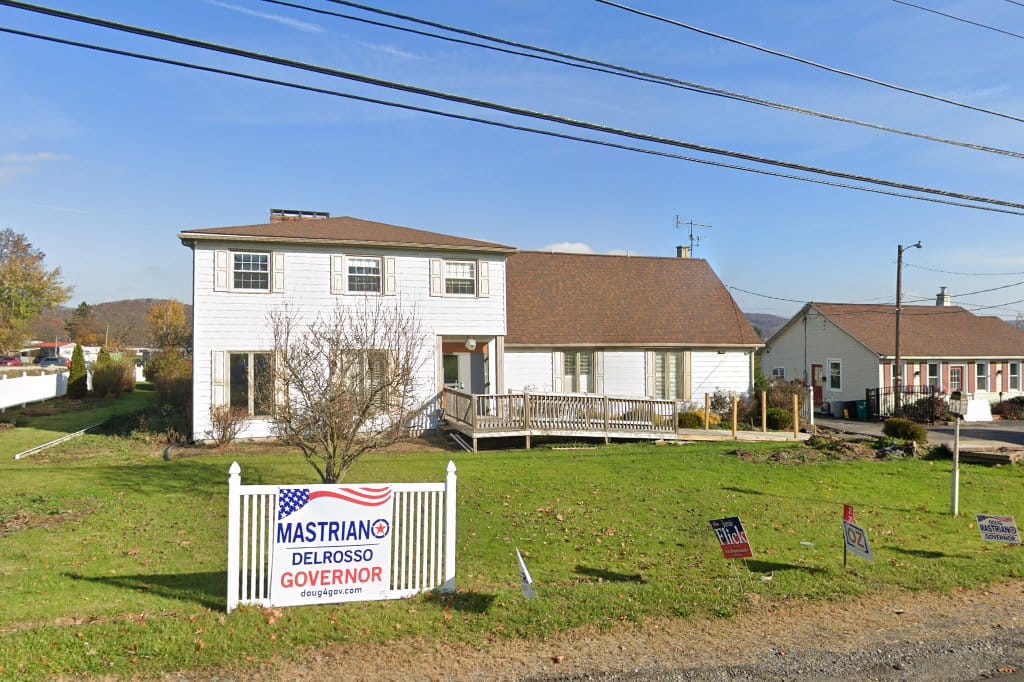 Animal Hospital in County, PA The County Office