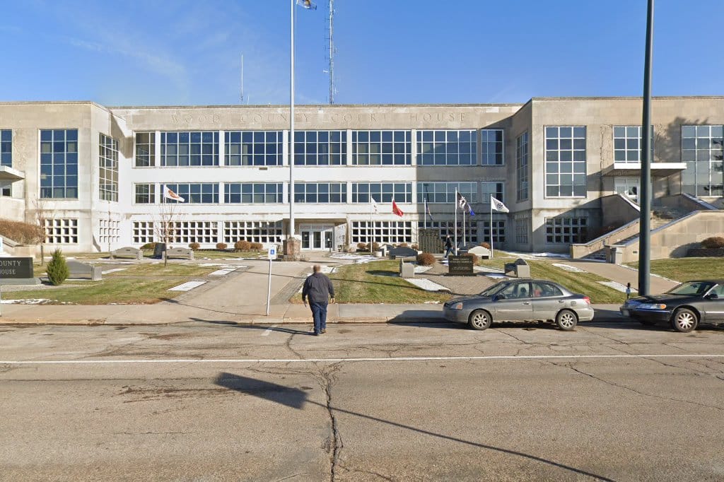 Veterans Affairs Department in Wood County, WI The County Office