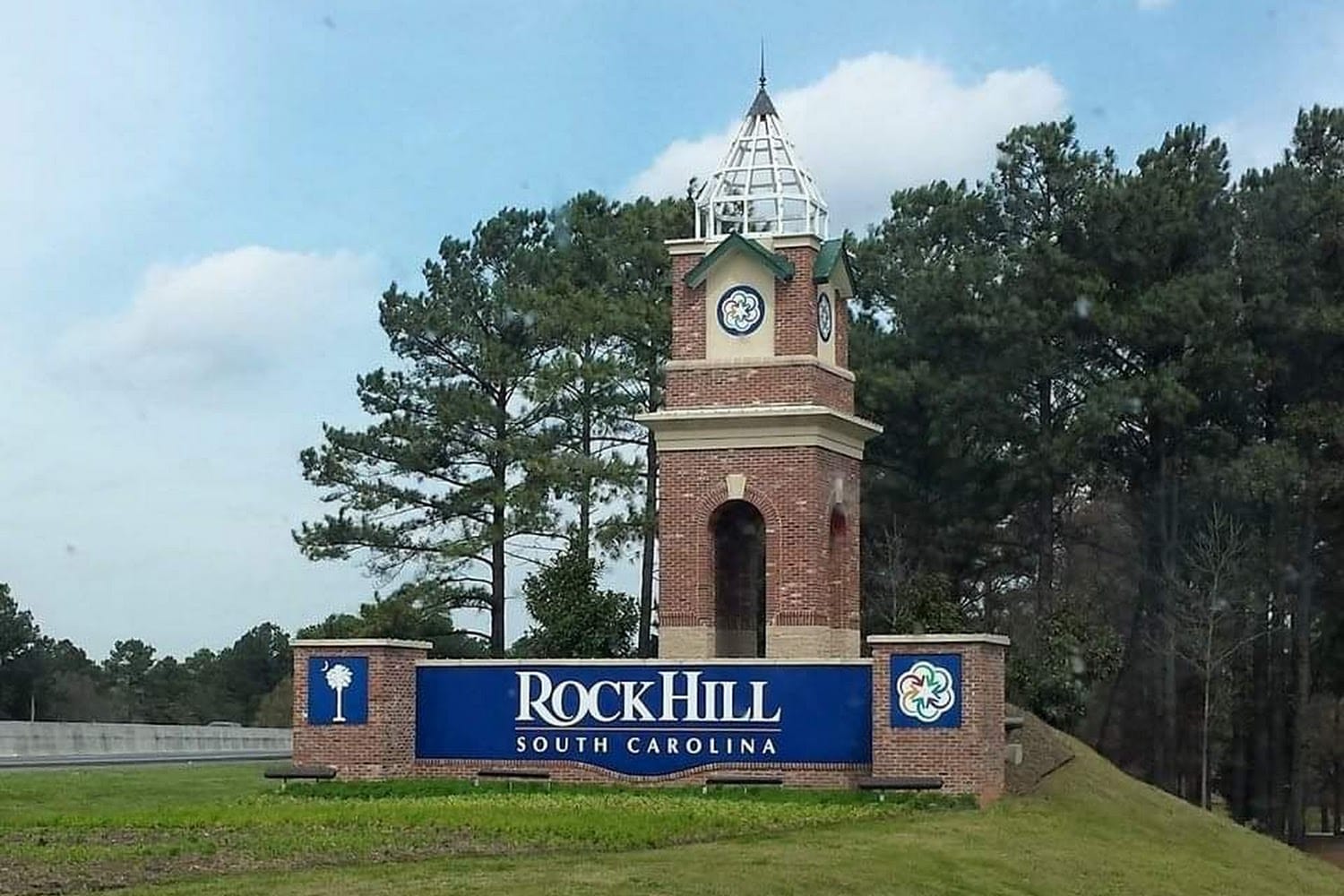 Animal Shelter in Rock Hill, SC The County Office