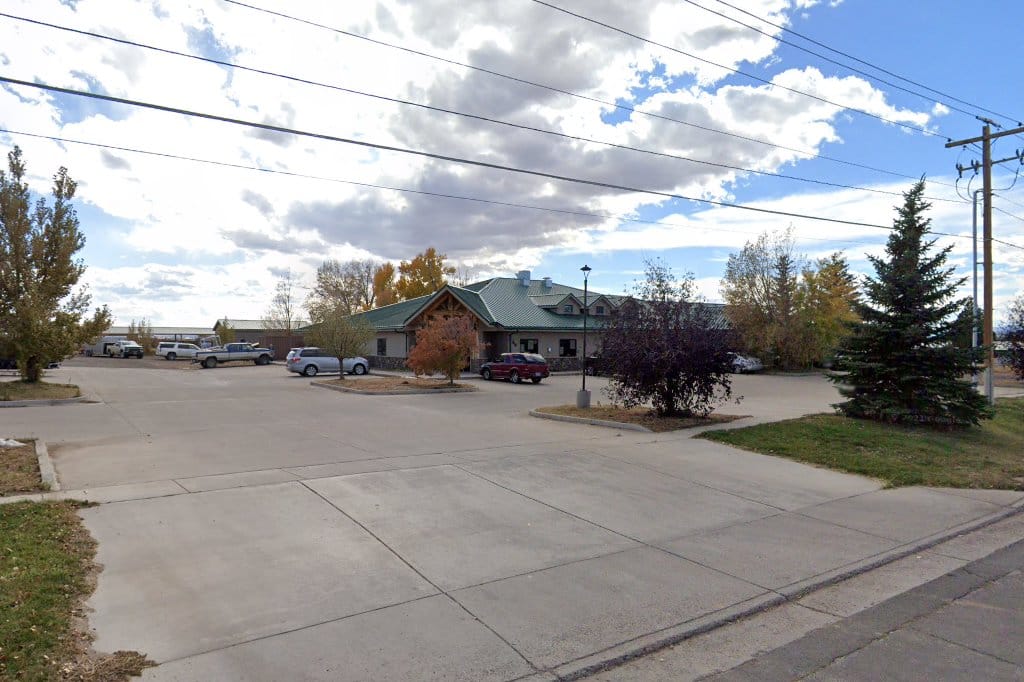 Yellowstone Animal Hospital in Cheyenne, WY Pets TheCountyOffice