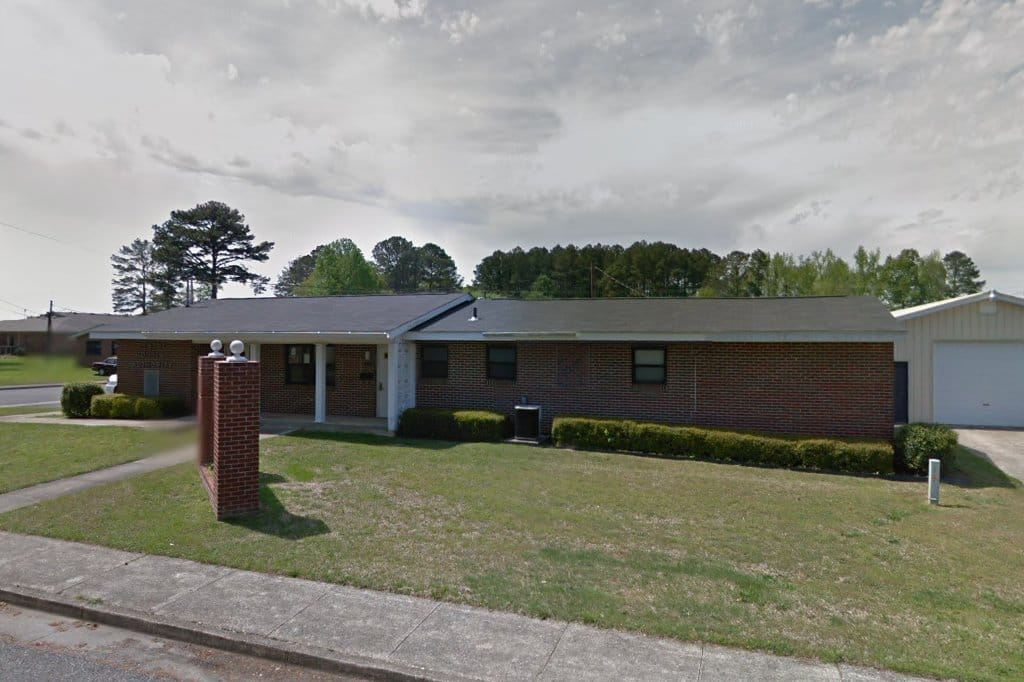 Housing Authority in Cherokee County, AL The County Office