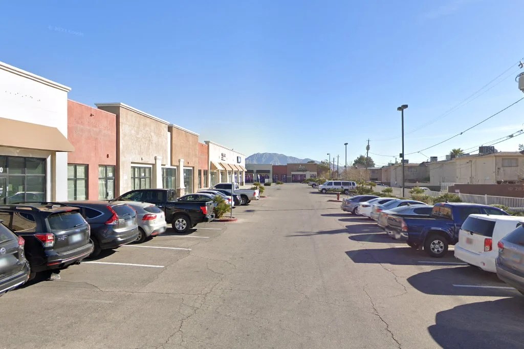 Animal Shelter in Las Vegas, NV The County Office