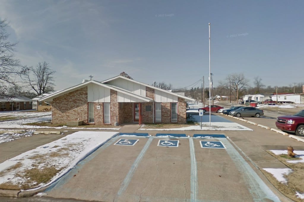 Tulsa Housing Authority in Tulsa, OK The County Office