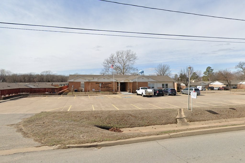 Housing Authority in Creek County, OK The County Office
