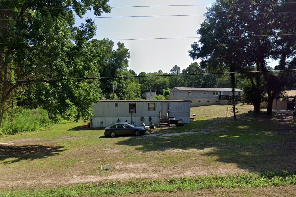 Court in Chesterfield County, SC The County Office