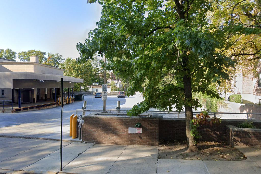 Russell Gardens Passport Office in Great Neck, NY The County Office
