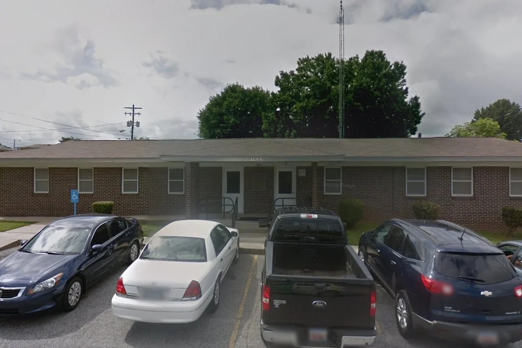 Fort Mill Housing Authority in Fort Mill, SC The County Office