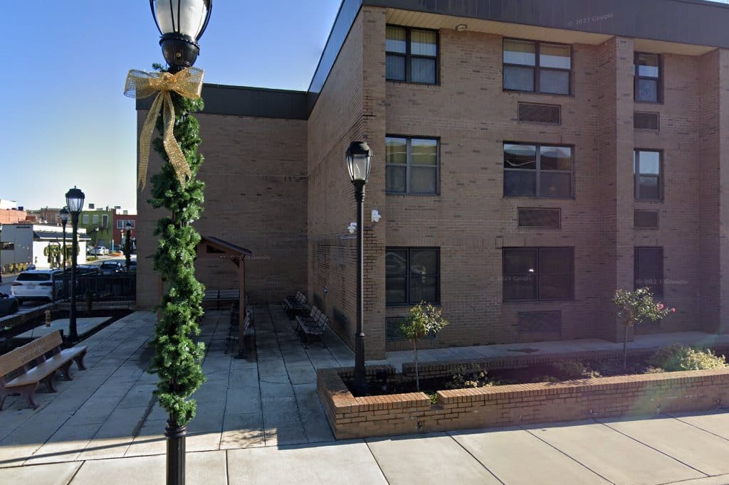 Greenville Housing Authority in Greenville, SC The County Office