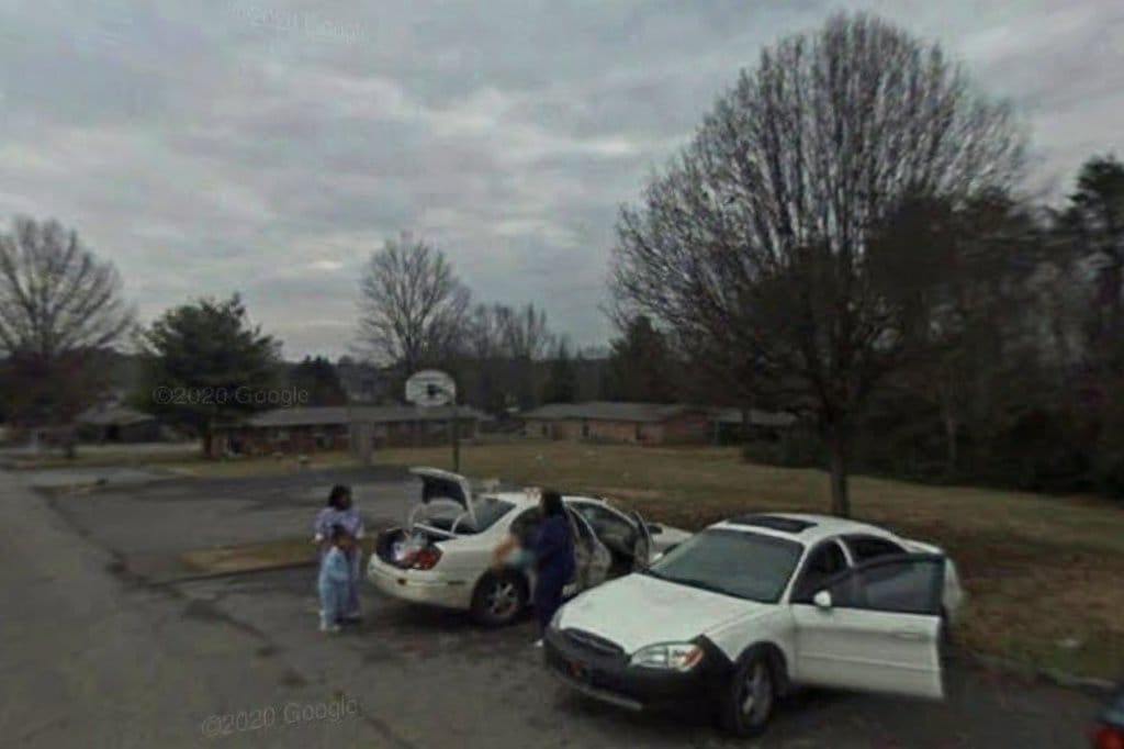 Housing Authority in Roane County, TN The County Office