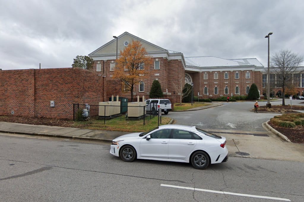York County Passport Office in Rock Hill, SC The County Office