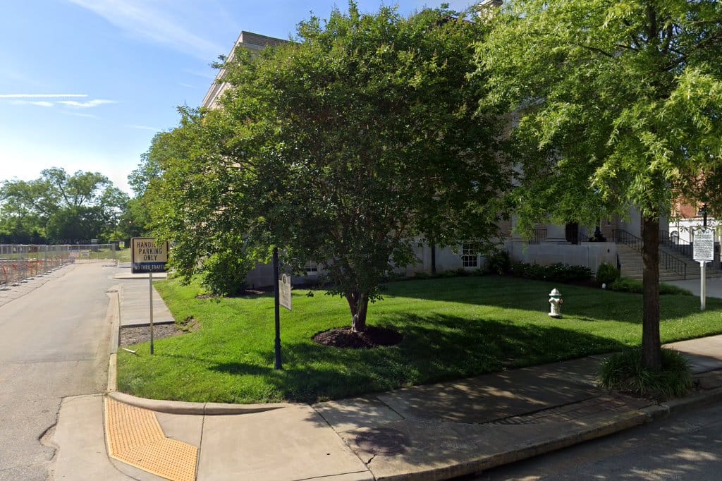 York County Passport Office in Rock Hill, SC The County Office