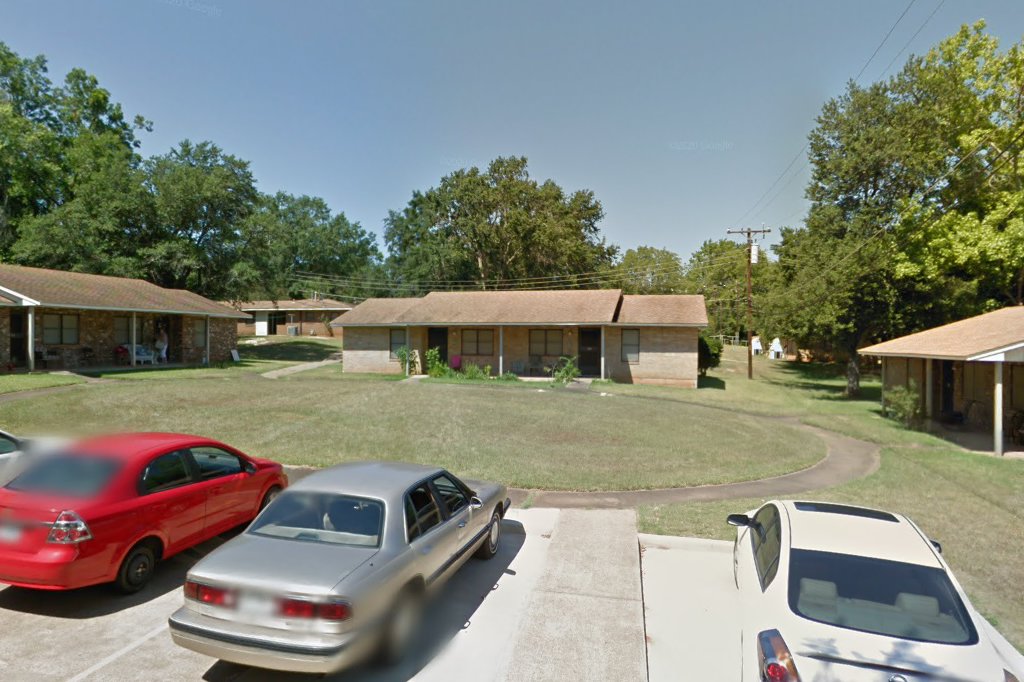 Housing Authority in Cherokee County, TX The County Office