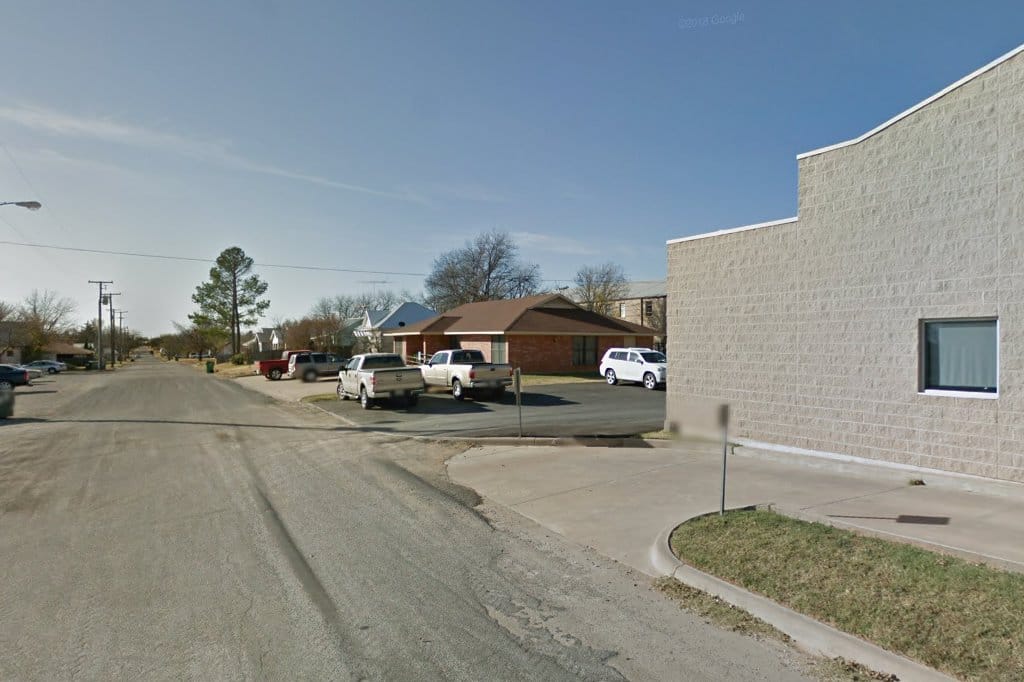 Wichita Falls Housing Authority in Wichita Falls, TX The County Office