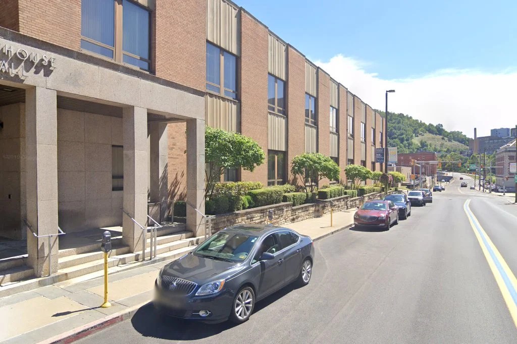 Animal Shelters in Wheeling, WV Find Paw Pal