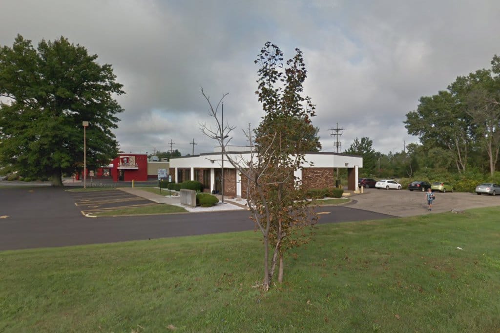 DMV in Erie, PA The County Office