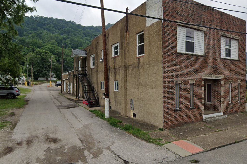Court in Kanawha County, WV The County Office