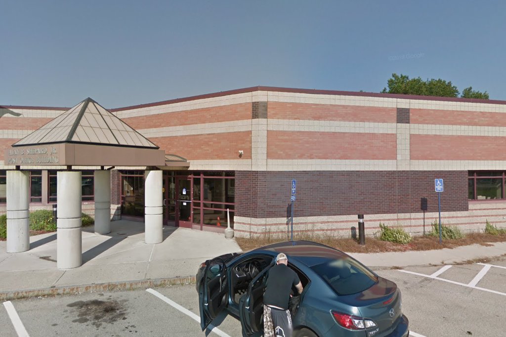 Manchester Passport Office in Manchester, NH The County Office