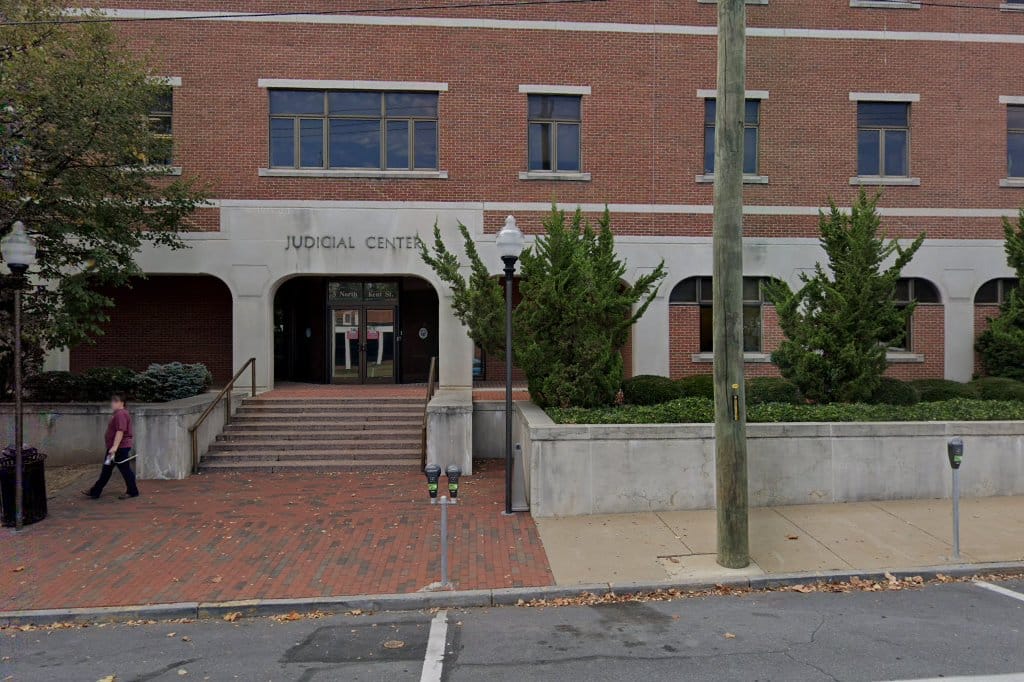 Victim Assistance Center in Winchester County, VA The County Office