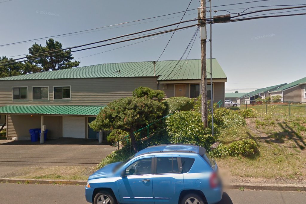 Housing Authority in Lincoln County, OR The County Office